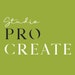 Studio ProCreate