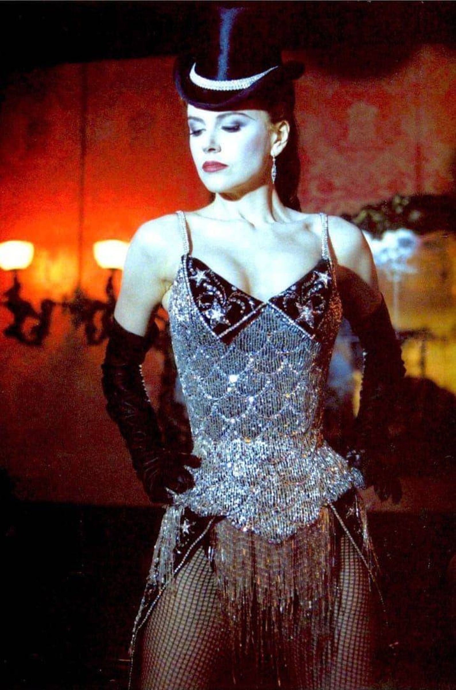Moulin Rouge Cosplay Burlesque Costume WISHLIST | Etsy