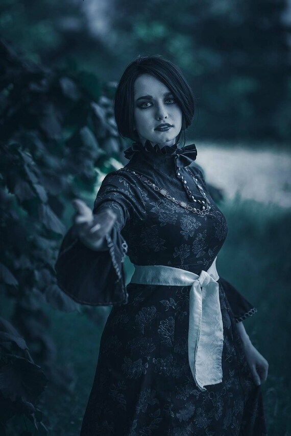 coast henrietta dress