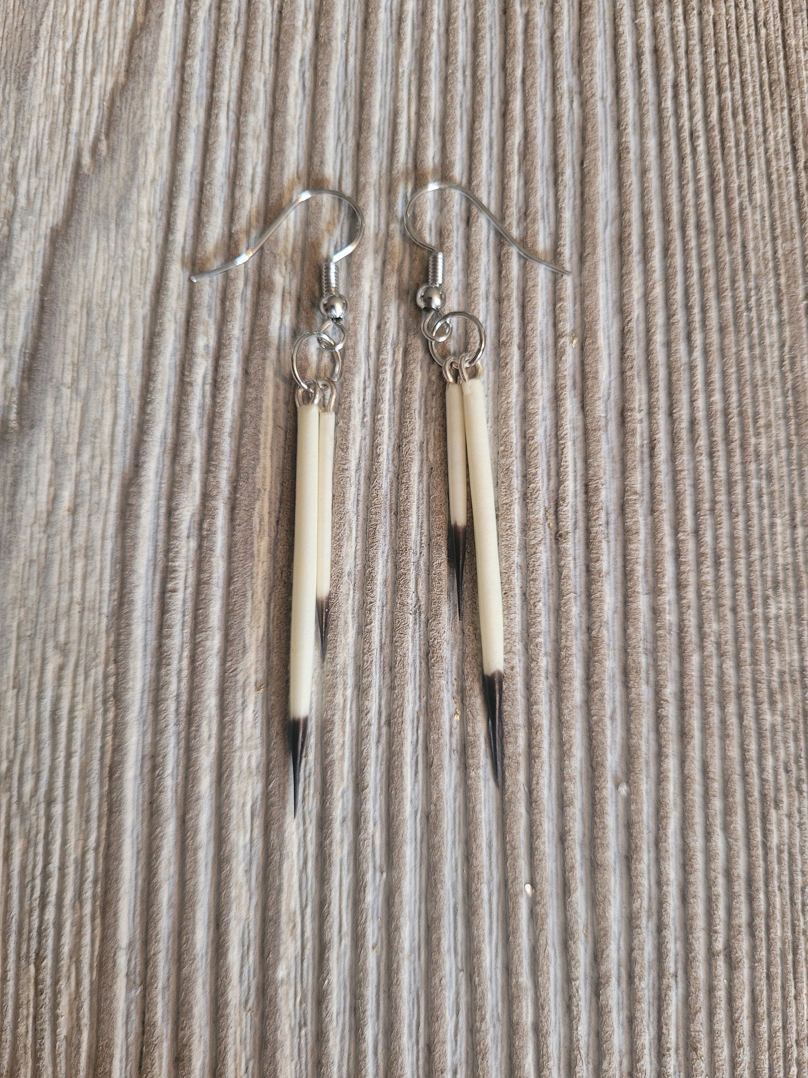 Quill Earrings Etsy