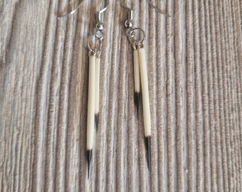 Quill Earrings