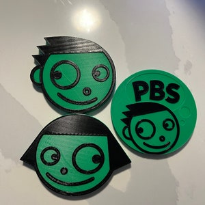 PBS Kids logo