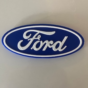 Ford Sign