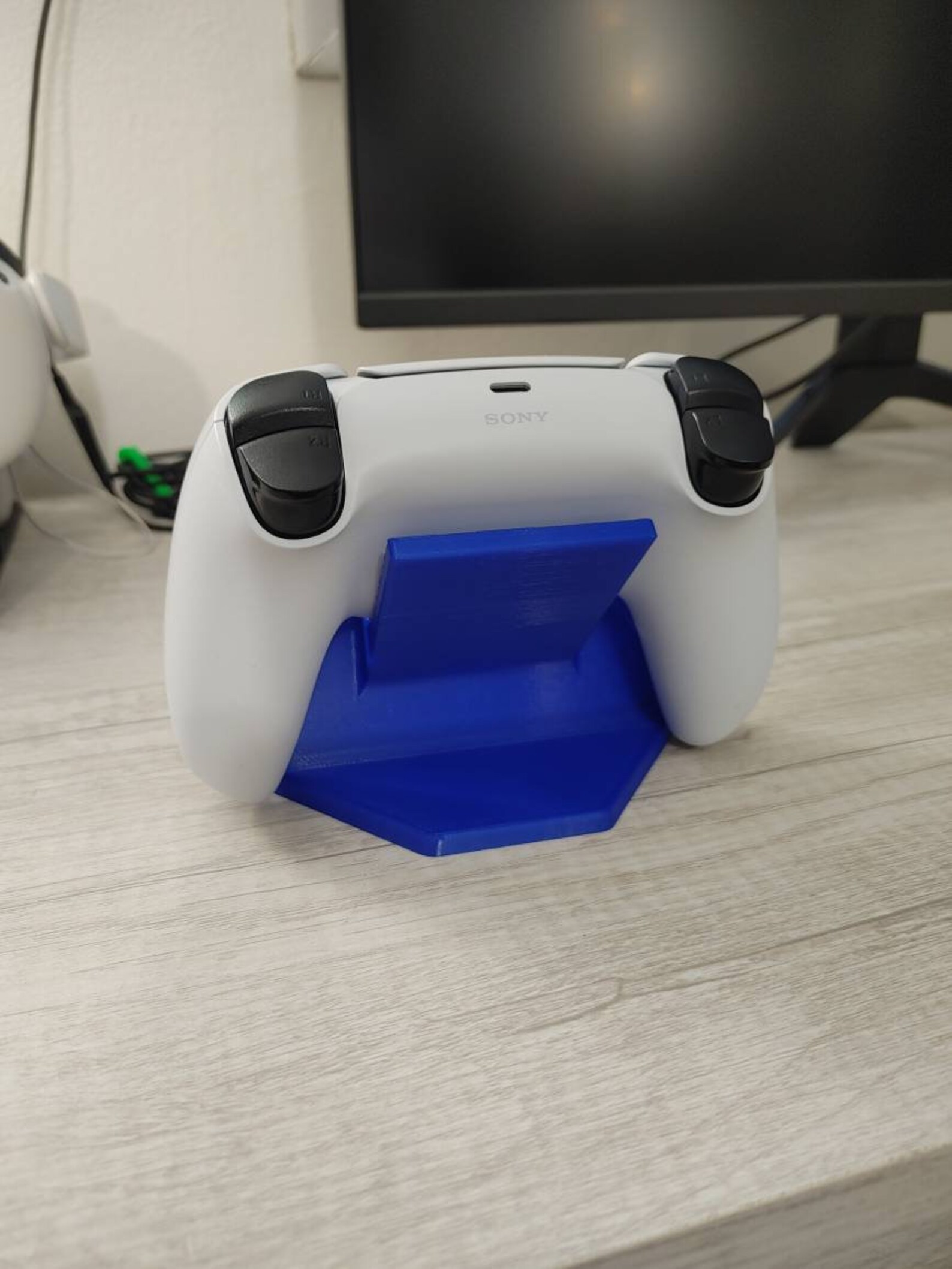 PS5 Dualsense Controller Holder Stand Display Etsy