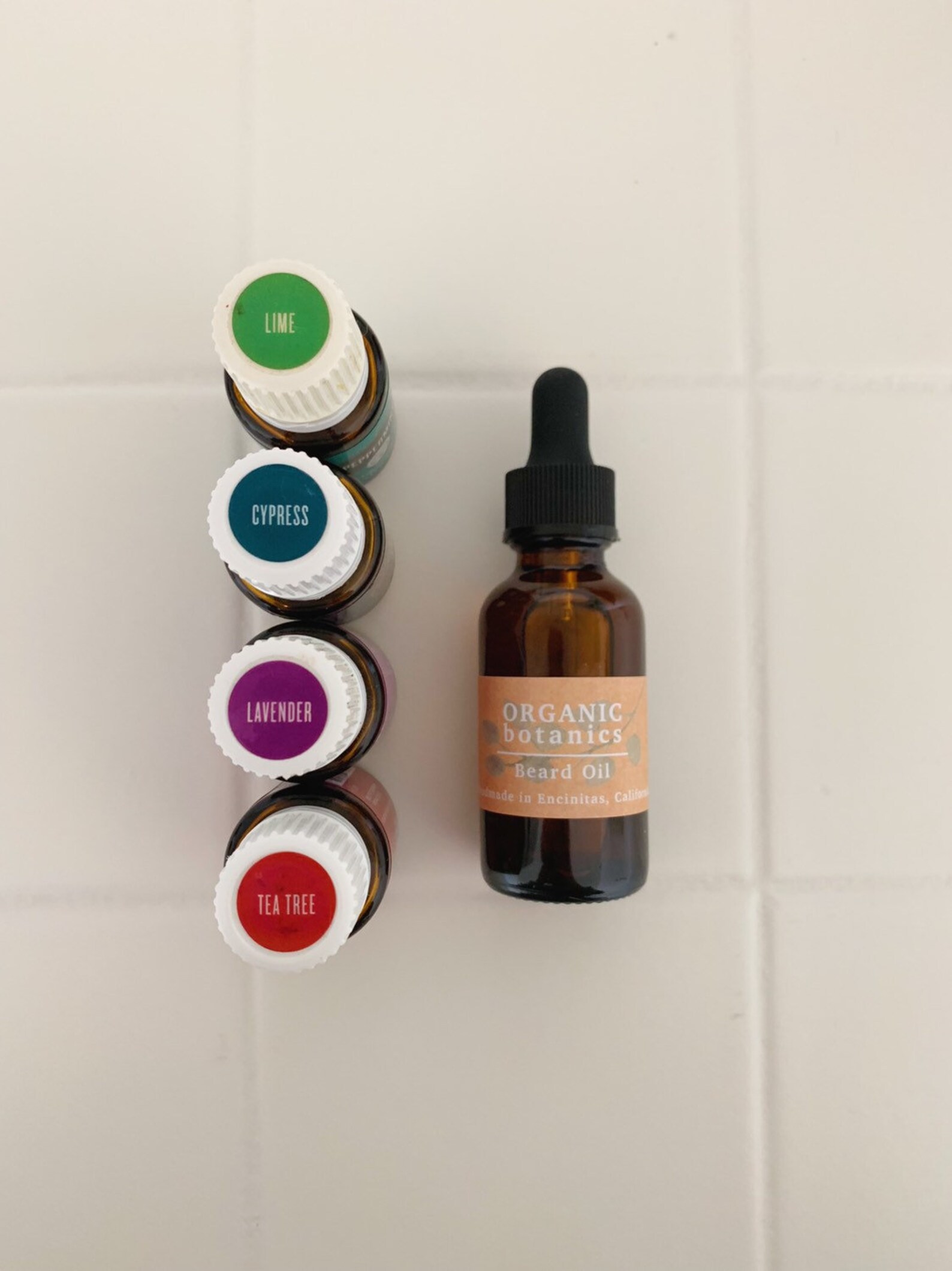 Beard Kit Ultimate Beard Gift Set Organic Beard Care Etsy