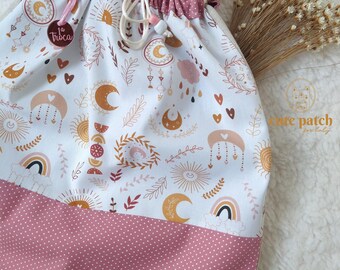 Bear Clean & Wet Bag