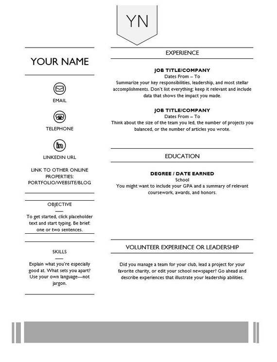 Resumegenius Com At Wi Free Resume Builder Create A