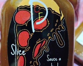 PCF Hot Sauces
