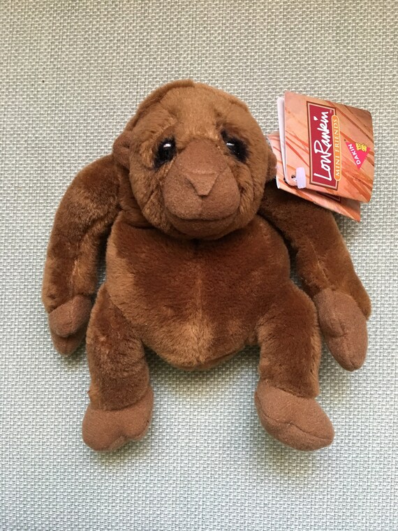 lou rankin stuffed animals