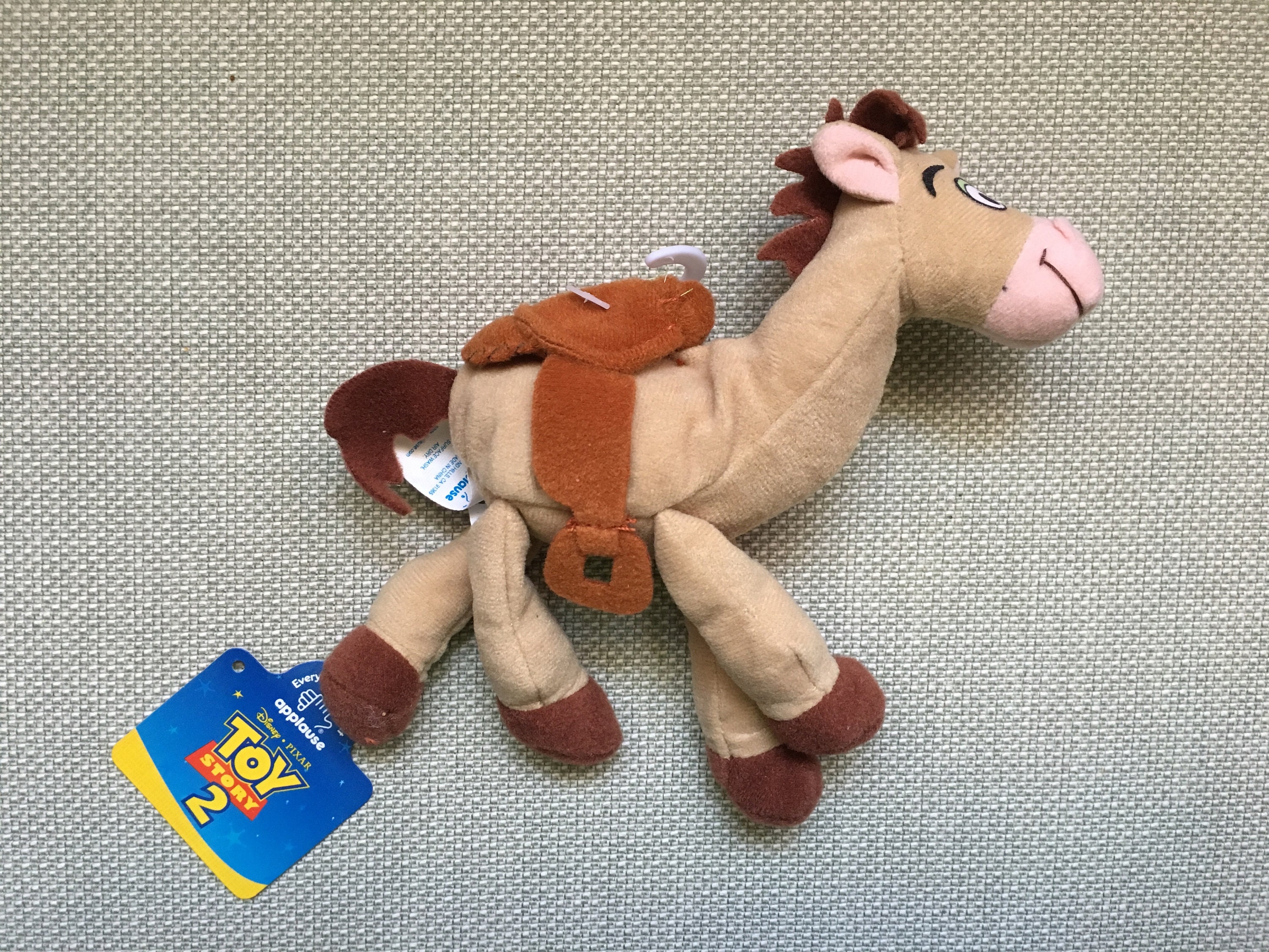 Applause Toy Story 'bullseye' Plush