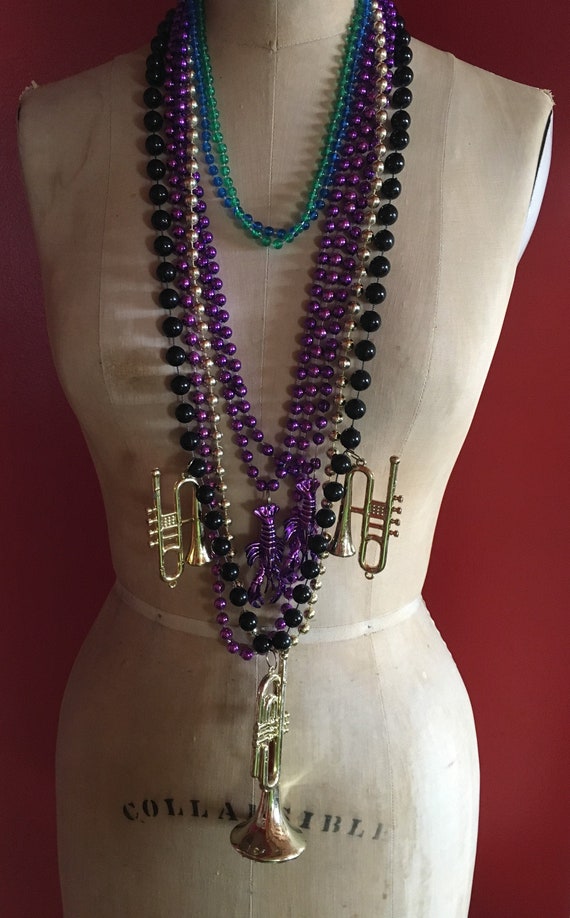 Costume Jewelry Necklaces - image 1