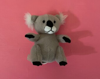 Ze Super Zeros Zola The Koala Plush Toy - Cuddly Stuffed Animal With Detachable Cape - View #5