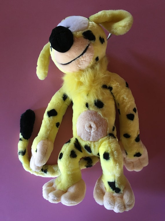 applause plush toys