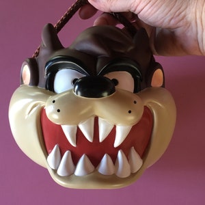 Tazmanian Devil &#39;Carry-All&#39;
