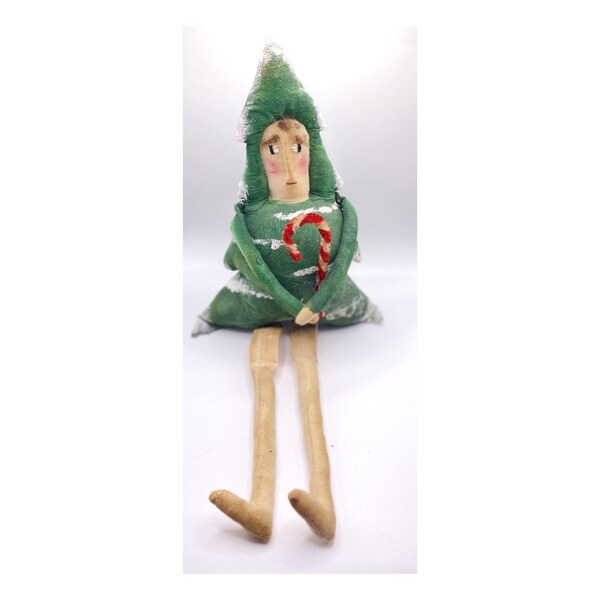 Primitive Elf - Etsy