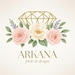 ARKANA Finds and Designs