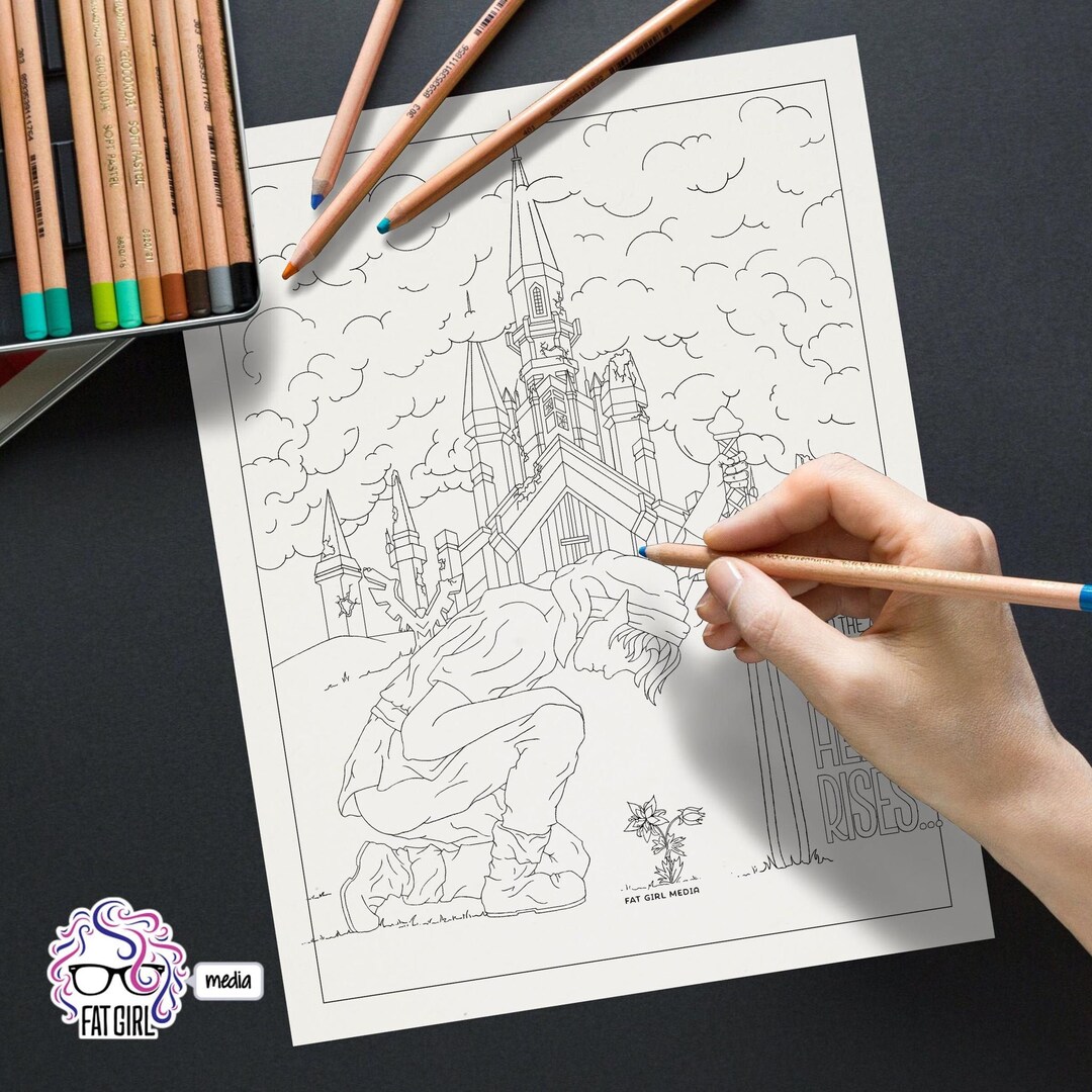 Coloriage Zelda Breath Of The Wild A Imprimer Legend of Zelda Coloring Book Page Breath of the Wild - Etsy Canada