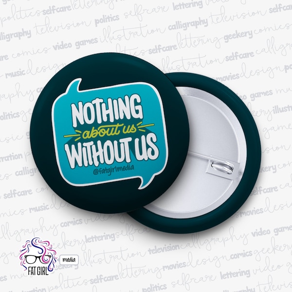 Disability Rights - Etsy