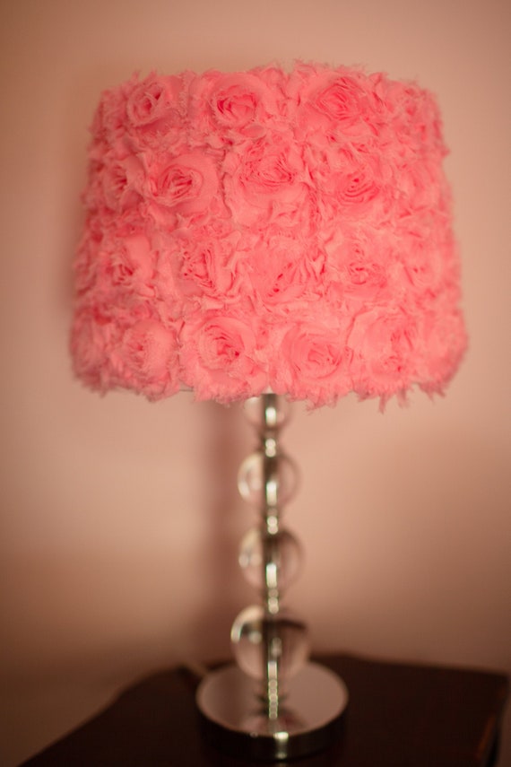 nursery lampshade