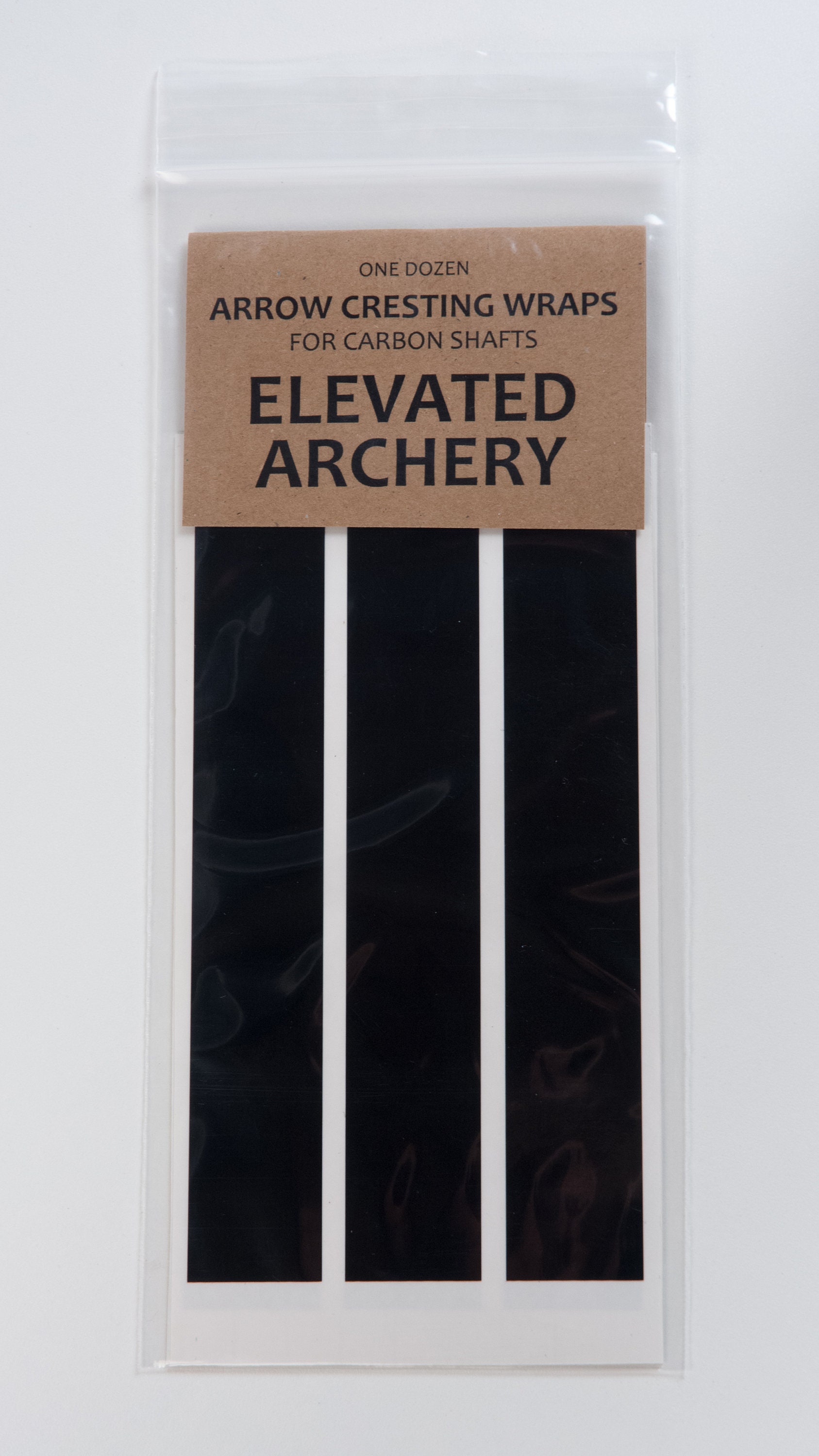 Arrow Cresting Wraps for Carbon Arrows 20 Colors Available Etsy New