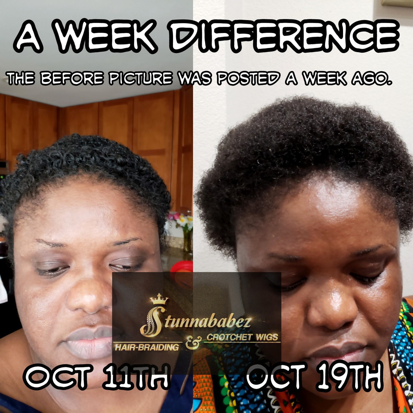 Rice Milk Conditioning Spray by Stunnababez32oz Etsy