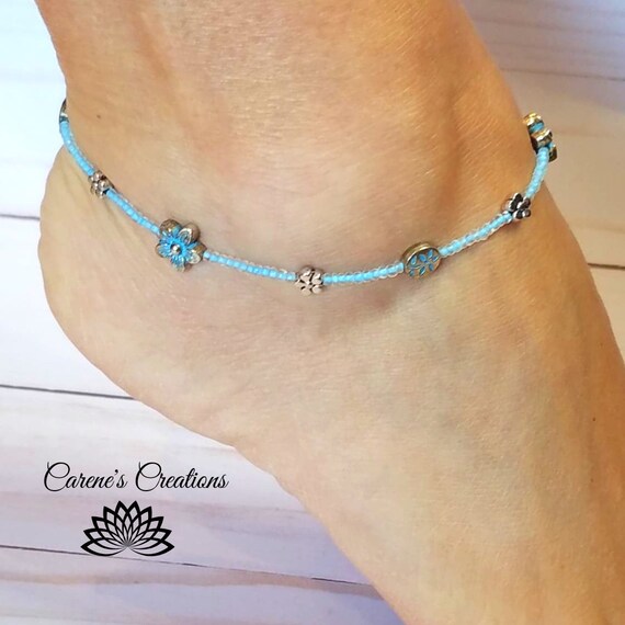 ankle accessories