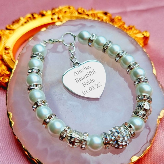 Bridesmaid bracelet gifts deals
