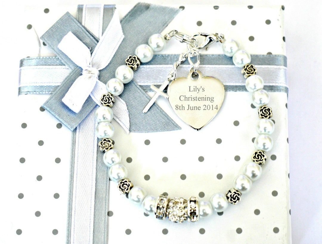 What To Get For A Christening Gift