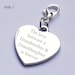 see more listings in the Personalised Charms section