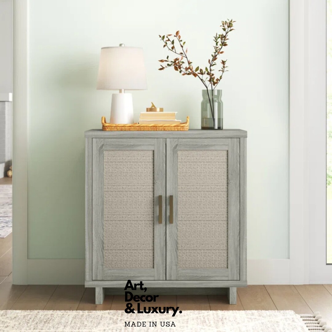 Door Accent Midcentury Living Room Art Etsy