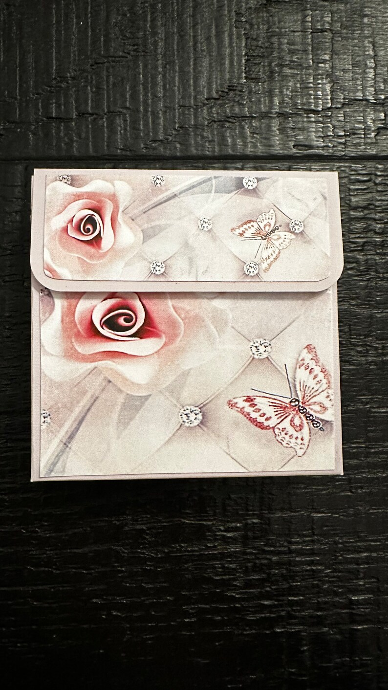 Double Sided Foam Tape Dispenser Etsy