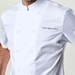 see more listings in the Chef Coats & Shirts section