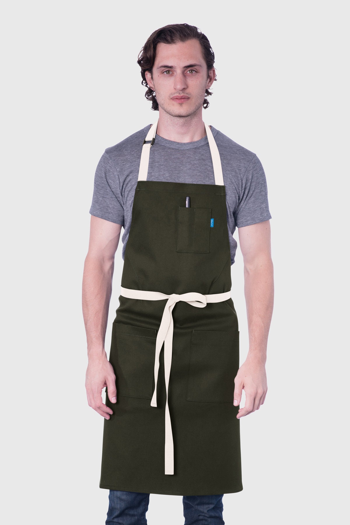 Hedley and deals bennett chef coat