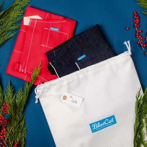 Gift Wrap- Premium Canvas Bag