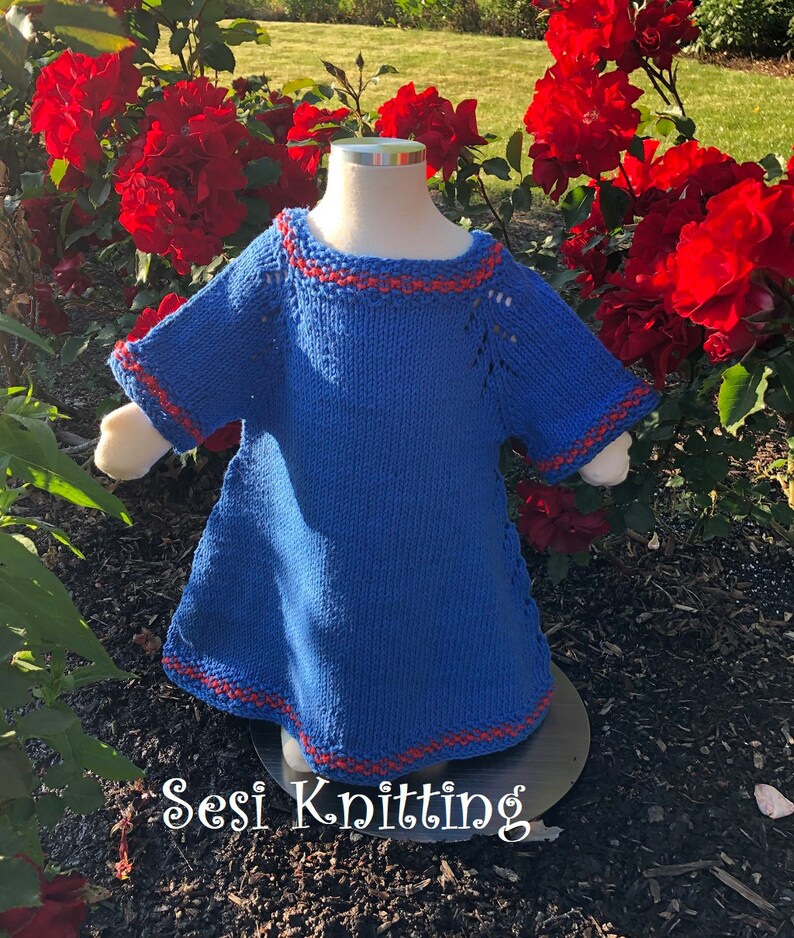 Royal Dress