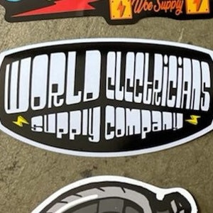 World Of Electricians