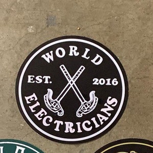 World Of electricians Bender