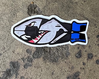 Alicates de tiburón