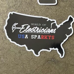 Elettricista (Stati Uniti)