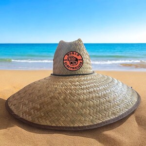 Straw Hat ( Los Angeles )