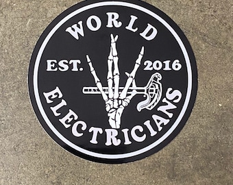 W Electricians