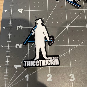 Hard hat Sticker Set 2.5” 2A (laminated)