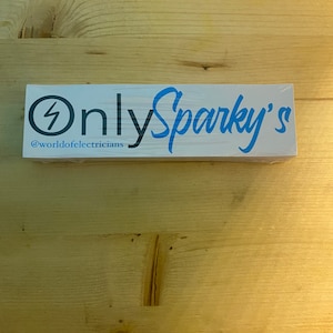 Only Sparky