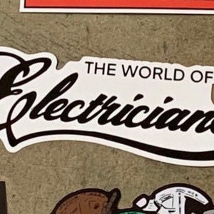 THE WORLD Electricians