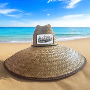 Straw Hat ( Los Angeles )