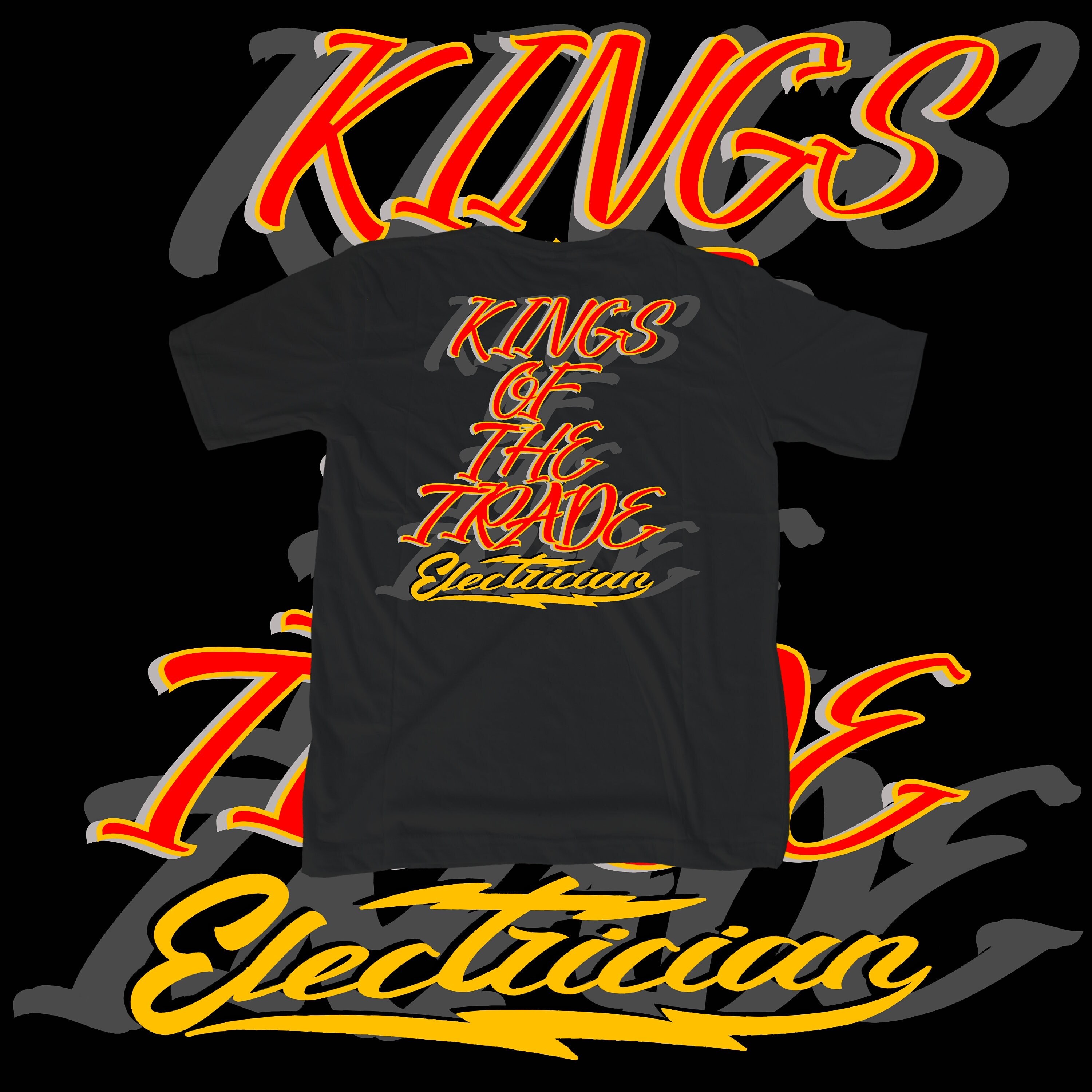 Kings of the Trade “ Electricians “