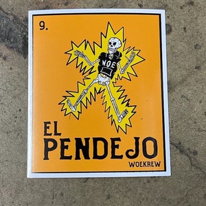 El Pendejo