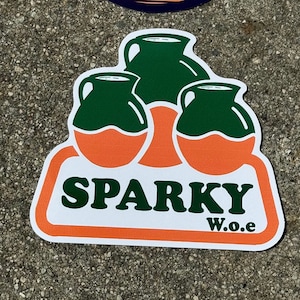 Sparky