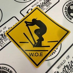 Sparky sign
