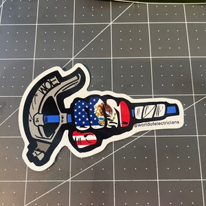 USA / Mexico Bender